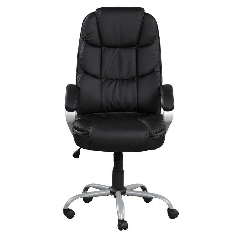 Pending - Primo International Office Chair Sealy Kronos Office Chair in Black