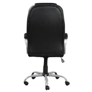 Pending - Primo International Office Chair Sealy Kronos Office Chair in Black