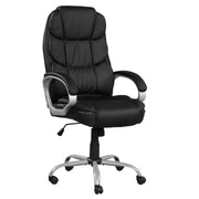 Pending - Primo International Office Chair Sealy Kronos Office Chair in Black