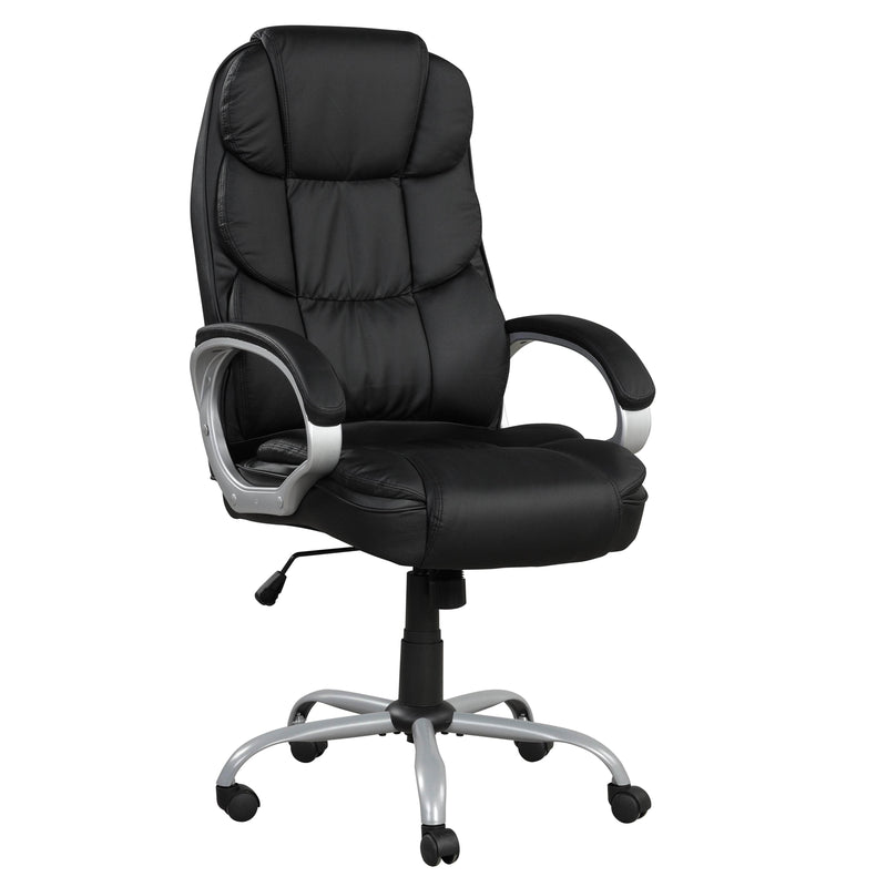 Pending - Primo International Office Chair Sealy Kronos Office Chair in Black
