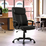 Pending - Primo International Office Chair Sealy Zeus Office Chair in Black