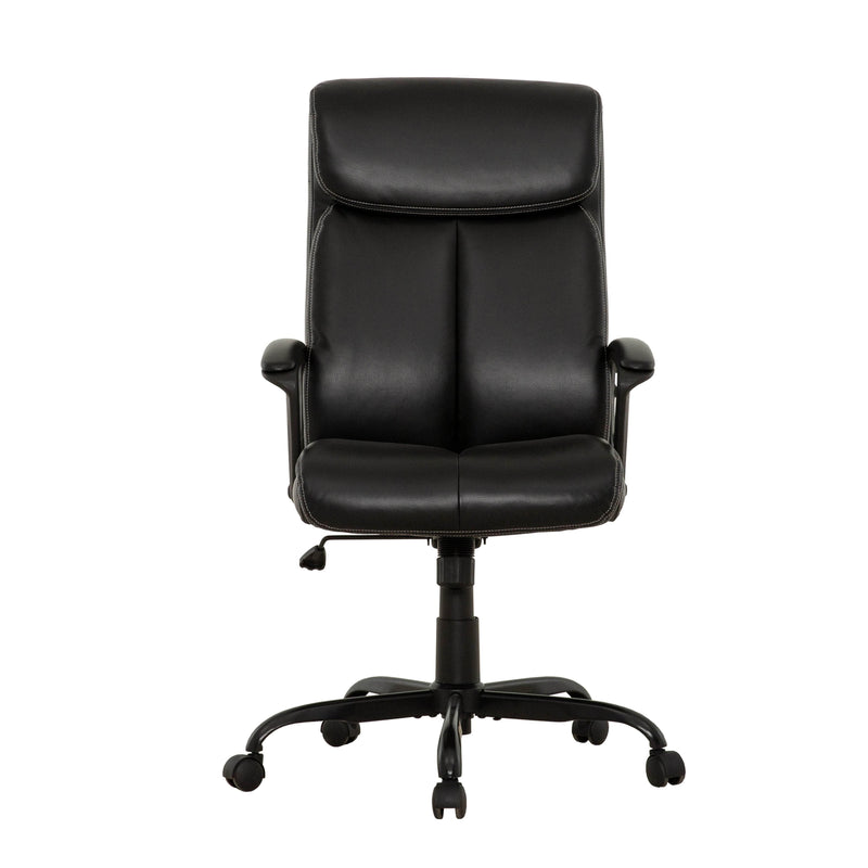 Pending - Primo International Office Chair Sealy Zeus Office Chair in Black
