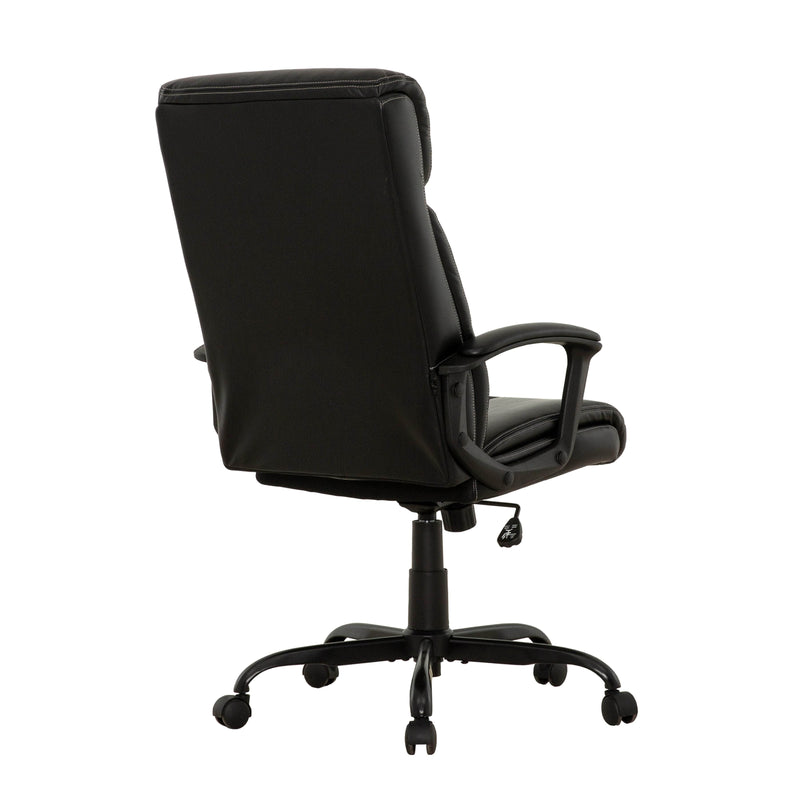 Pending - Primo International Office Chair Sealy Zeus Office Chair in Black