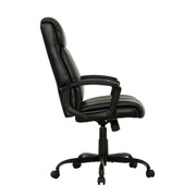 Pending - Primo International Office Chair Sealy Zeus Office Chair in Black