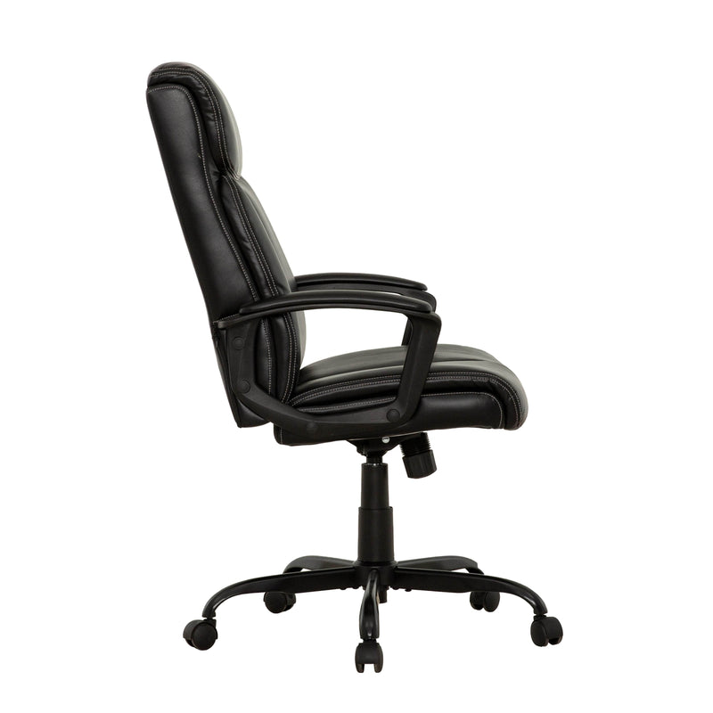 Pending - Primo International Office Chair Sealy Zeus Office Chair in Black