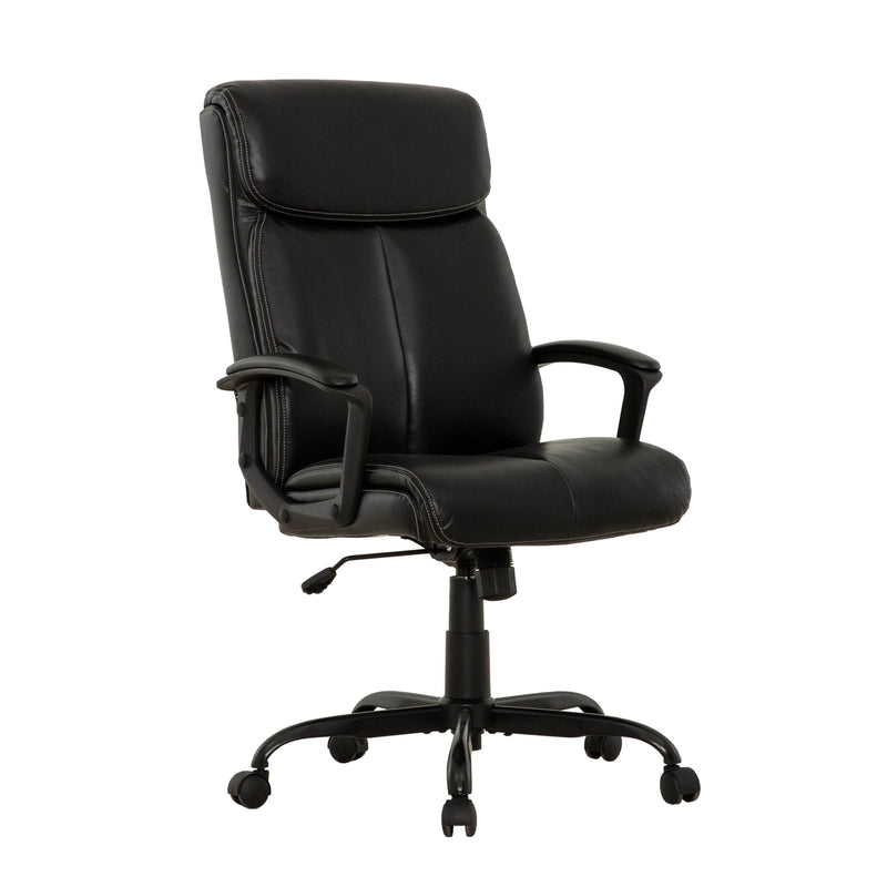 Pending - Primo International Office Chair Sealy Zeus Office Chair in Black