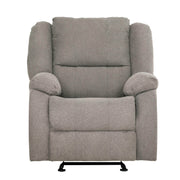 Pending - Primo International Recliner Amos Rocker Recliner in Allure Ash