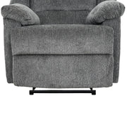Pending - Primo International Recliner Connor Power Recliner in Nova Grey