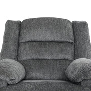 Pending - Primo International Recliner Connor Power Recliner in Nova Grey