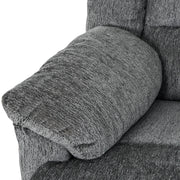 Pending - Primo International Recliner Connor Power Recliner in Nova Grey