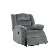 Pending - Primo International Recliner Connor Power Recliner in Nova Grey