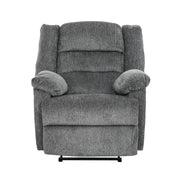Pending - Primo International Recliner Connor Power Recliner in Nova Grey