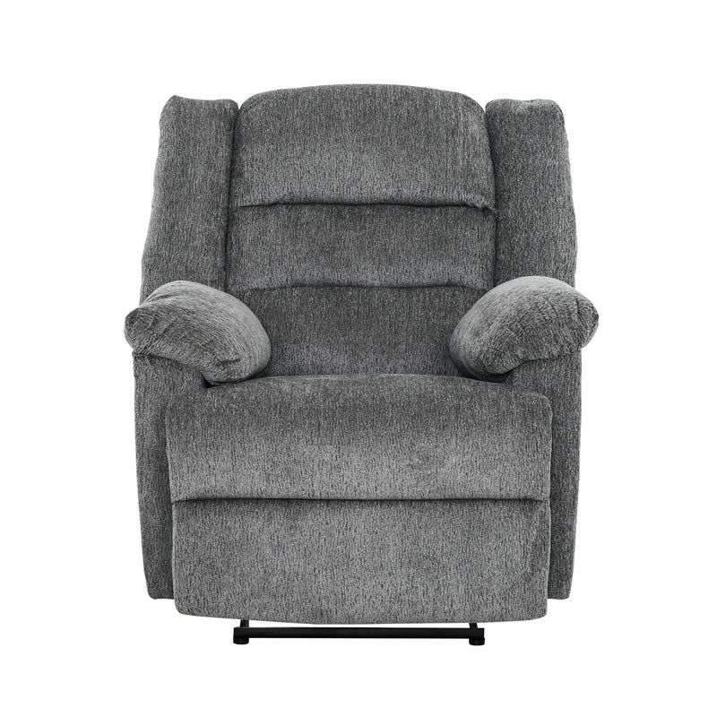 Pending - Primo International Recliner Connor Power Recliner in Nova Grey