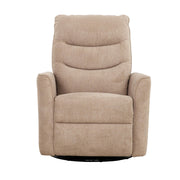 Pending - Primo International Recliner Denver Glider Recliner in Linen Beige