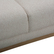 Pending - Primo International Sofa Philo Sofa in Beige
