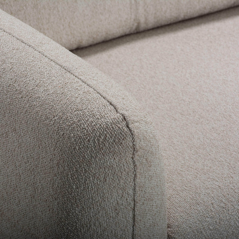Pending - Primo International Sofa Philo Sofa in Beige