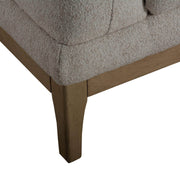 Pending - Primo International Sofa Philo Sofa in Beige