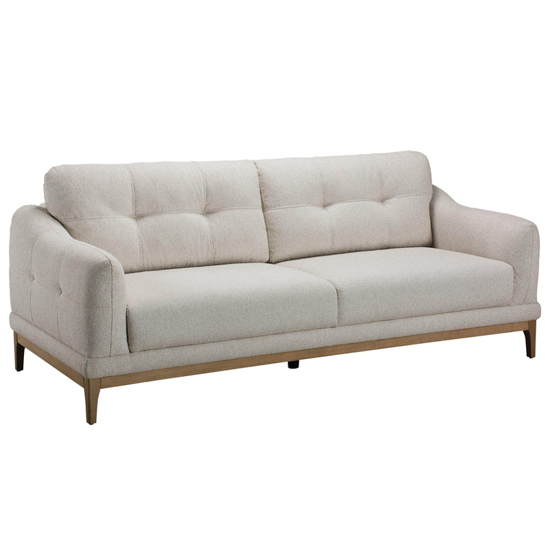 Pending - Primo International Sofa Philo Sofa in Beige