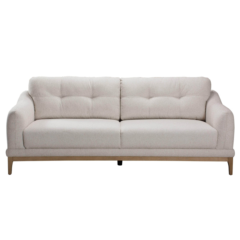 Pending - Primo International Sofa Philo Sofa in Beige