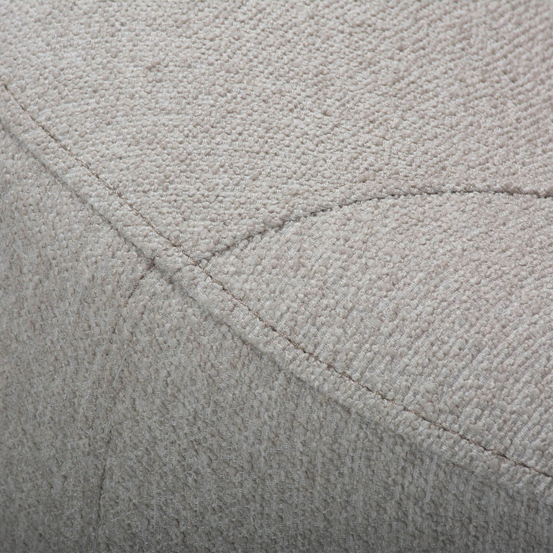 Pending - Primo International Sofa Sophy Sofa with Pillows in Cream