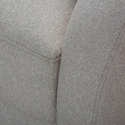 Pending - Primo International Sofa Sophy Sofa with Pillows in Cream