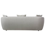 Pending - Primo International Sofa Sophy Sofa with Pillows in Cream