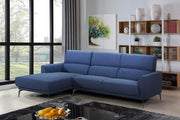 Pending - Review Left Hand Facing Chaise Fairwinds Sectional Sofa - Available in 2 Configurations