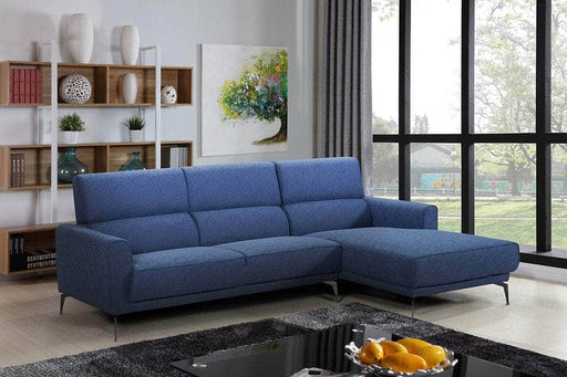 Pending - Review Right Hand Facing Chaise Fairwinds Sectional Sofa - Available in 2 Configurations