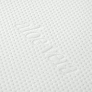 Primo International Mattress 10" Cool Sleep Super Plush Gel Memory Foam Mattress