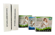 Rest Therapy Bedding Package Full Premium Twin, Full, Queen, or King Size Bedding Package