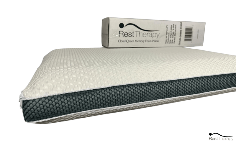 Rest Therapy Bedding Package Standard Twin, Full, Queen, or King Size Bedding Package