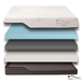 Rest Therapy Mattress 12 Inch Revive Bamboo Cool Gel Memory Foam Mattress - Available in 3 Sizes