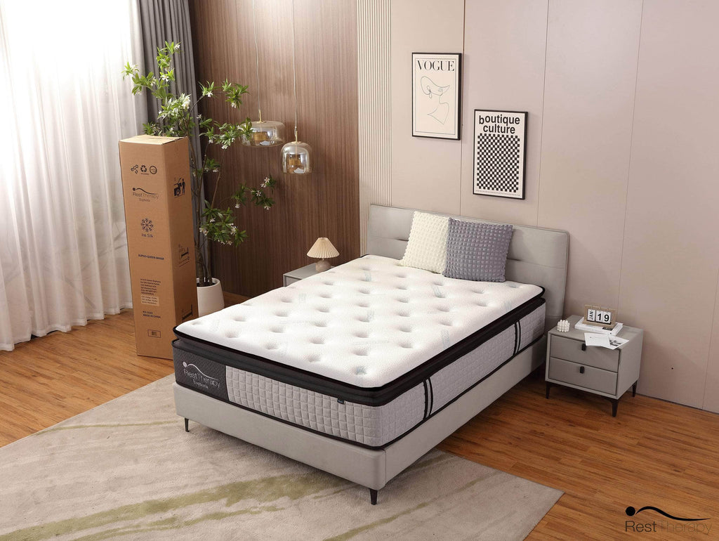 Kamloops Mattresses — Wholesale Furniture Brokers Canada