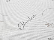 Rest Therapy Mattress 8" Serenity RV Bamboo Memory Foam Mattress - Available in 3 Sizes