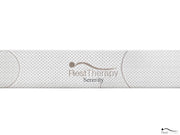 Rest Therapy Mattress 8" Serenity RV Bamboo Memory Foam Mattress - Available in 3 Sizes
