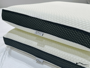 Rest Therapy Pillow Cloud Queen Memory Foam Pillow