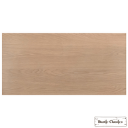Rustic Classics Drawer Chest Tofino Oak 5 Drawer Chest in Beachwood