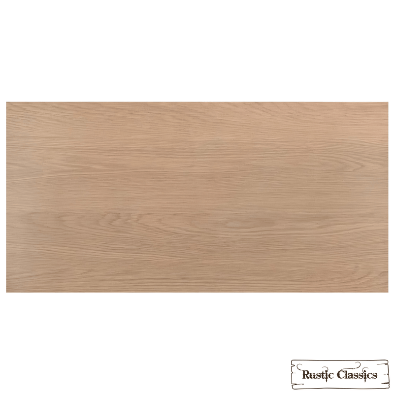 Rustic Classics Drawer Chest Tofino Oak 5 Drawer Chest in Beachwood