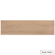 Rustic Classics Dresser Tofino Oak 6 Drawer Dresser in Beachwood