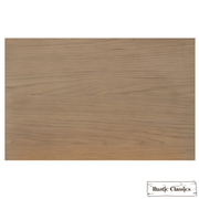 Rustic Classics Nightstand Tofino Oak 2 Drawer Nightstand in Beachwood