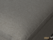 Urban Cali Loveseat Long Beach Modular Loveseat - Available in 2 Colours