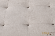 Urban Cali Sectional Avila 98.5" Wide Sleeper Sectional Sofa Bed with Cupholders and Storage Chaise - Available in 2 Colours