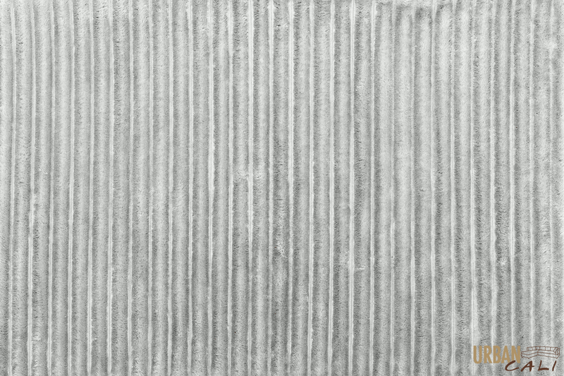 Urban Cali Sectional Calabasas Corduroy Reversible Sleeper Sectional Sofa Bed with Storage Chaise – Available in 2 Colours