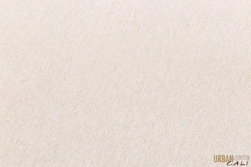 Urban Cali Sectional Long Beach Modular U-Shaped Sectional Sofa - Available in 2 Colours