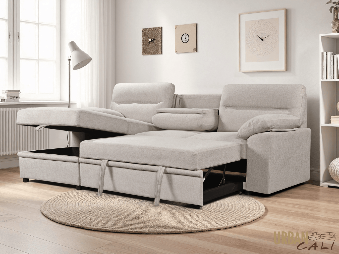 Kamloops Sofa Beds