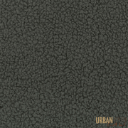 Urban Cali Sectional Sofa Hillsborough 76" Wide Boucle Sectional Sofa with Reversible Chaise - Available in 3 Colours