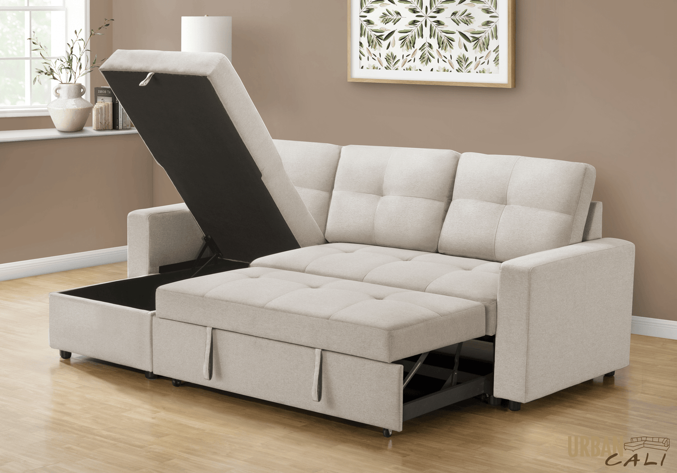 Vancouver Sectional Sofas