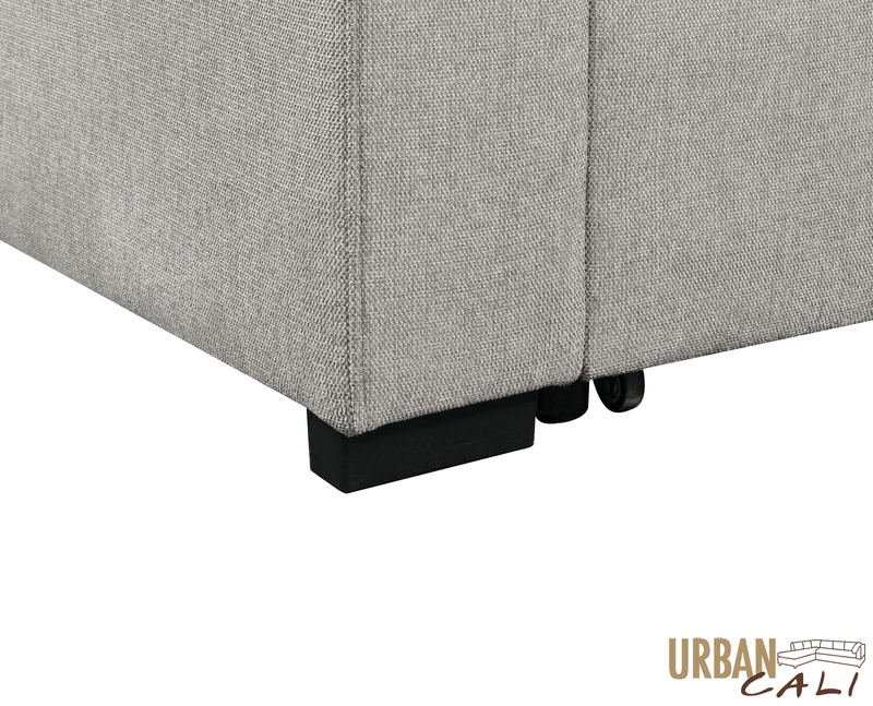 Urban Cali Sofa Eureka 79.5" Sleeper Sofa Bed - Available in 3 Colours
