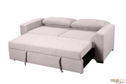 Urban Cali Sofa Eureka Sleeper Sofa Bed - Available in 2 Colours