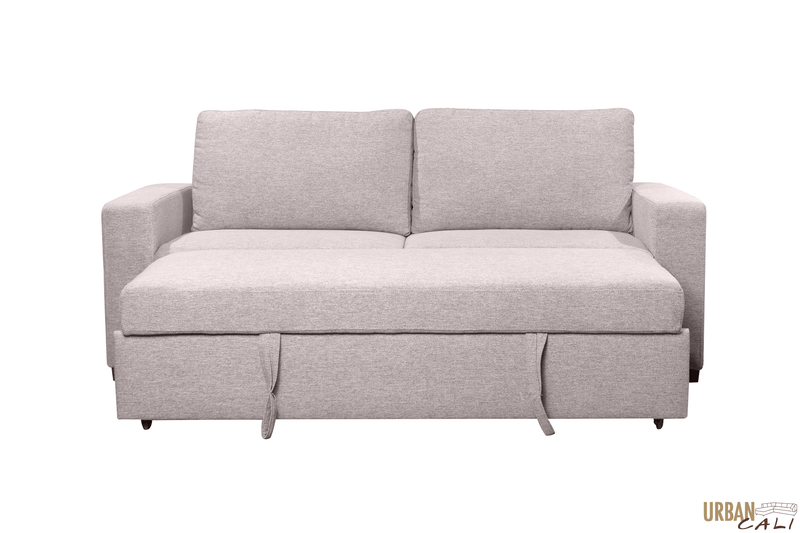Urban Cali Sofa Eureka Sleeper Sofa Bed - Available in 2 Colours